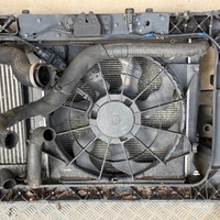 фото thumb №6, Pas передний kompletny радиатор hyundai ix35 1.7 crdi 2013 rok