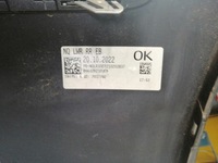 фото thumb №9, Kia sportage v бампер задняя 86612-r2100