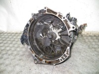 фото thumb №4, Ford tourneo custom 2.2 коробка передач передач cc1r-7f096-ae