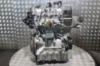 фото thumb №1, Двигун skoda rapid fl 1.0tsi dkr