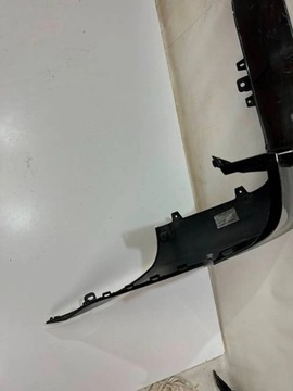 фото thumb №6, Mercedes vito v-klasa w447 бампер зад задний