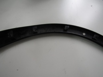 фото thumb №6, Планка крыльев правая зад cayenne 7p5