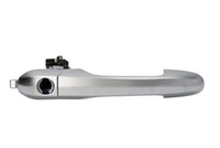 фото thumb №1, Ручка хром двері перед alfa romeo 147 2000-2010 r