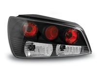 фото thumb №1, Лампы задние peugeot 306 lexus black 1993-97