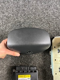 фото thumb №5, Renault megane ii подушка подушка безопасности набор датчик комплект 285581365r