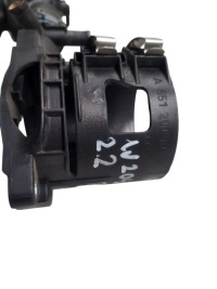 фото thumb №6, Термостат mercedes-benz c w204 a6512000615 2.1l дизель 125kw 2012