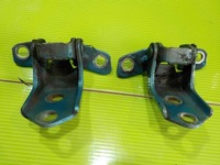 фото thumb №4, Mazda 3 ii bl 09r петлі двері праве перед