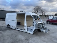 фото thumb №4, Кузов кузов brief четверть opel movano b lift l3h2 fwd 19-21 rok