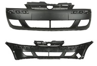 фото thumb №1, Бампер передний opel corsa c combo 03-10 новый