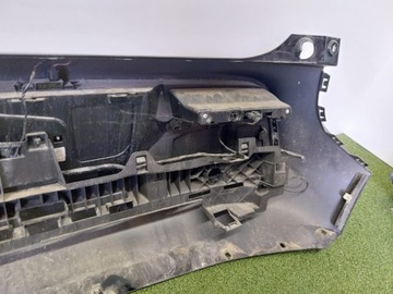 фото thumb №4, Бампер зад bmw i3 l01 lci рестайлінг джгут pdc fluid чорний c2w