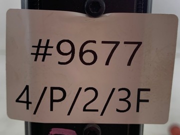 фото thumb №10, Peugeot 607 усилитель радио jbl 9651773880