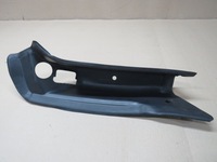 фото thumb №6, Ford kuga mk2 ii защита заглушка задний крышки