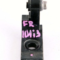 фото thumb №11, Bmw i3 i01 петля дверь нижний правый перед чёрный