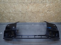 фото thumb №1, Бампер перед audi a1 lift s line