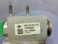 Renault arkana 20-23 1.6 e-tech hyb клапан розширювальний радіатор 295e35353r в Україні, фото thumb