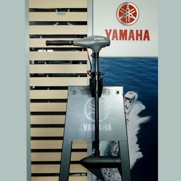 ДИЛЕР ЭЛЕКТРОМОТОРОВ YAMAHA M12 5 ЛЕТ ГУ.