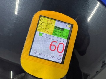 фото thumb №7, Audi a6 c7 sedan крышка багажника lx5r 39