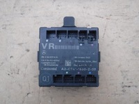 фото thumb №1, Mercedes-benz оригінальний номер a1669004202