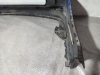 фото thumb №12, Задний бампер vw golf viii универсал 5h9807421