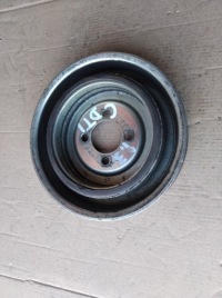 фото thumb №1, Шків колінчастого вала колінчастого opel meriva a 1,3 cdti