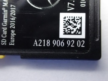 фото thumb №13, Навигация навигация радио дисплей заводская оригинал mercedes a w176 17r
