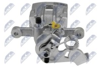 фото thumb №14, Супорт ham задня kia carens iv 13- /правий, механічний