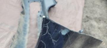 фото thumb №12, Kia pro ceed ii 2 13- бампер зад задній 86611-a2300 / 6006