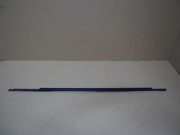 фото thumb №6, Планка накладка двері ущільнювач скла лівий перед opel insignia a