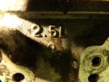 фото thumb №5, Hyundai sonata 98r 2.5 v6 головка kompeltna