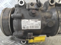фото thumb №8, Citroen jumper ii lift 2.0 bhdi компресор компресор кондиціонера 9819711380