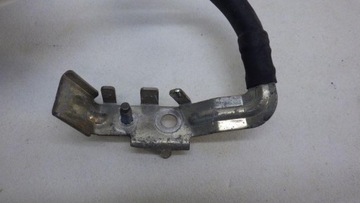 фото thumb №6, Клемма минусовая шланг датчик vw golf vii 1.6 tdi 5q0915181g