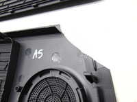 фото thumb №12, Накладки динамиков комплект audi a5 8t bang & olufsen