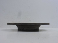 фото thumb №7, Vw passat b8 диск гальмівна задня 3q0615601a