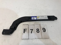 фото thumb №1, Volvo v50 напрямна бампера правий задня 08-