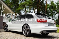 фото thumb №6, Спортивный бампер переднее з волокна стеклянного do mercedesa sprintera 01-06