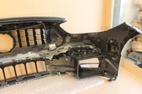 фото thumb №12, Бампер перед mercedes c-klasa w206 206 63 s amg карбон оригінальний номер a2068859401