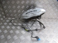 Mercedes w205 w213 w238 cls 257 4.3 amg тормоза суппорты+ тормозные диски комплект Цена, фото thumb