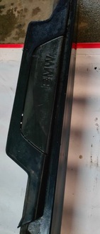 фото thumb №11, Bmw e87 lift молдинг поріг ліва monacoblau