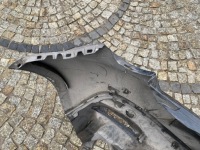 Alfa romeo mito бампер накладка задняя 156078599 оригинал Цена, фото thumb