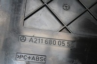 фото thumb №8, Панель переключателей cls w219 a2116800552