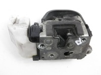 фото thumb №1, Alfa romeo 147 00-04 замок перед передній правий 6pin