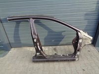 фото thumb №1, Subaru xv crosstrek 11r порог передний блок двигателя правый g3u