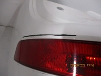 фото thumb №8, Бампер citroen ds7 crossback 4x pdc задній задня