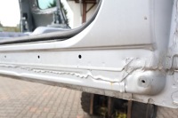 фото thumb №16, Toyota land cruiser 200 чверть поріг правий  1f7
