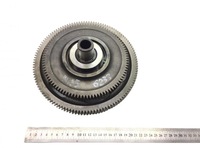 фото thumb №1, 1761396 scania sprzęt промежуточный