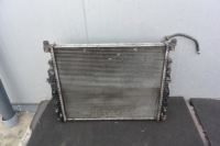 фото thumb №1, Радіатор wody mercedes ml gl x164 w164 3.0 cdi