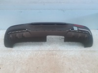 фото thumb №5, Бампер mercedes eqa w243 amg задня задній