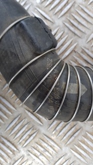 фото thumb №4, Mercedes w203 труба шланг wąż інтеркулер