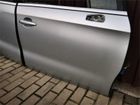 фото thumb №5, Citroen ds4 11-18 дверь правое перед демонтаж полный