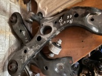 фото thumb №1, Рычаг правый перед toyota rav4 iv 13-18r